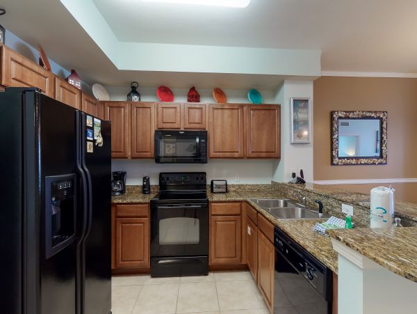 Panama City Beach Condo 963026