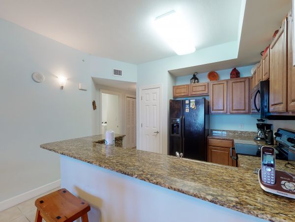 Panama City Beach Condo 963026