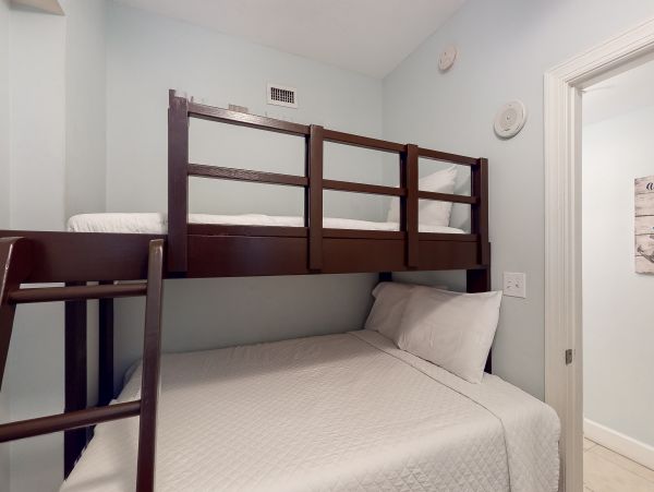 Panama City Beach Condo 963026