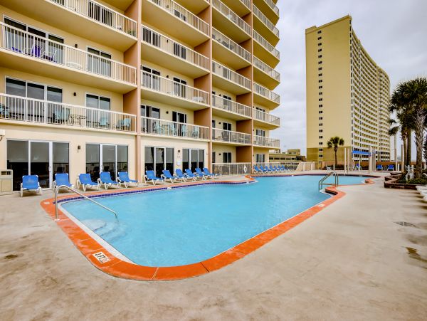 Panama City Beach Condo 963026
