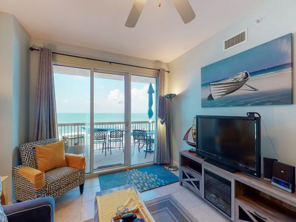 Panama City Beach Condo 963026