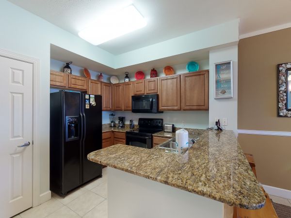 Panama City Beach Condo 963026