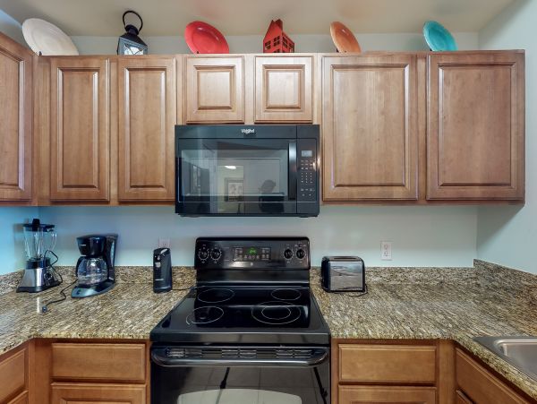 Panama City Beach Condo 963026