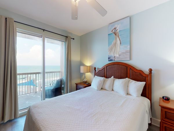 Panama City Beach Condo 963026