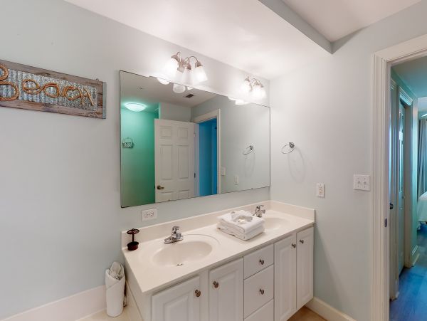 Panama City Beach Condo 963026