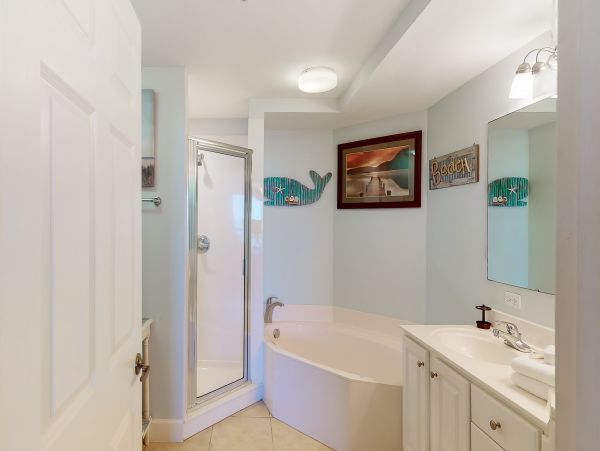 Panama City Beach Condo 963026