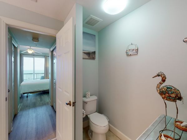 Panama City Beach Condo 963026