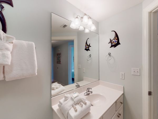 Panama City Beach Condo 963026