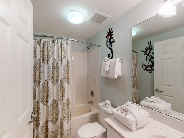 Panama City Beach Condo 963026