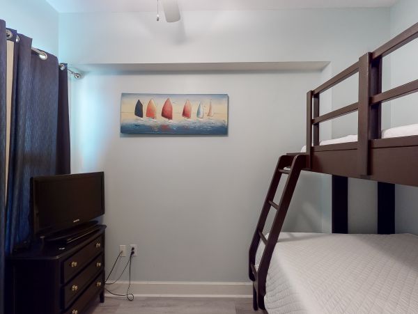 Panama City Beach Condo 963026
