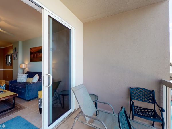 Panama City Beach Condo 963026