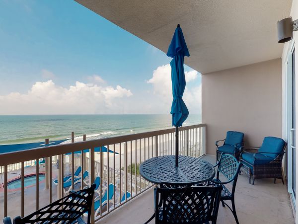 Panama City Beach Condo 963026
