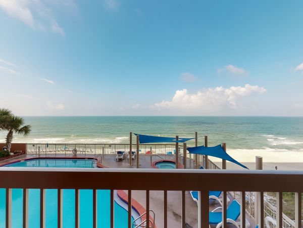 Panama City Beach Condo 963026