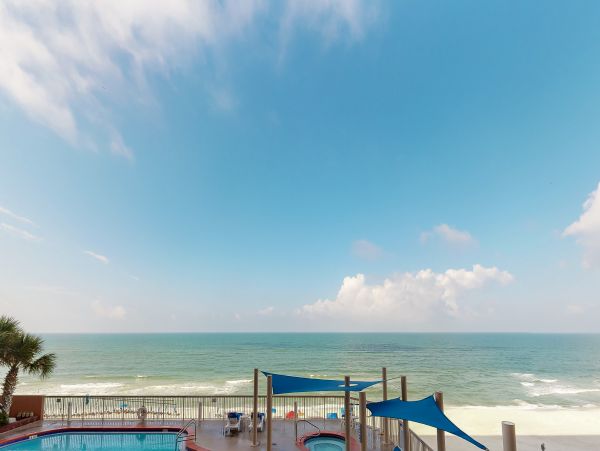 Panama City Beach Condo 963026