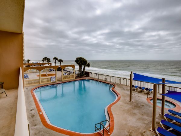 Panama City Beach Condo 963026