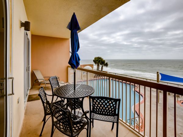 Panama City Beach Condo 963026