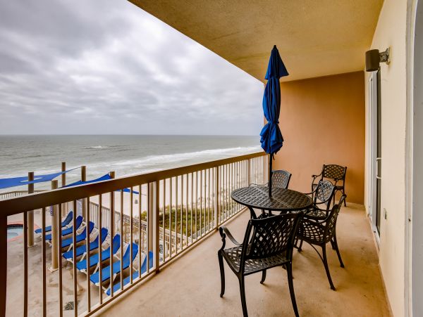 Panama City Beach Condo 963026