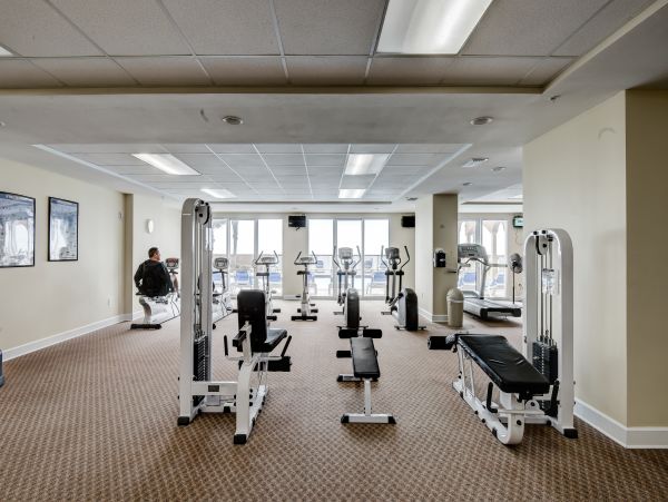 Panama City Beach Condo 963026
