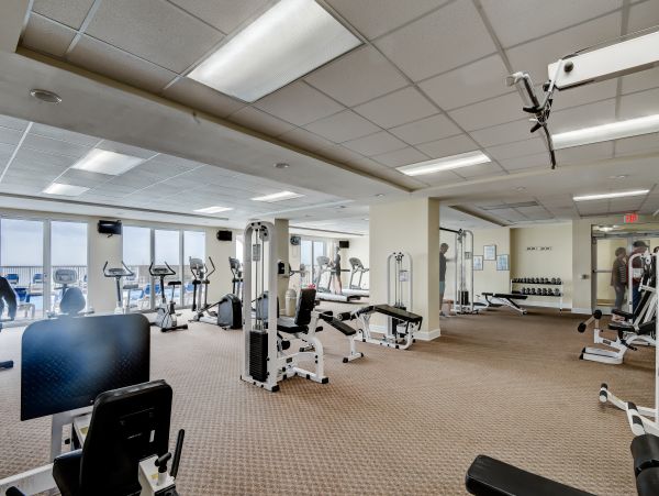 Panama City Beach Condo 963026