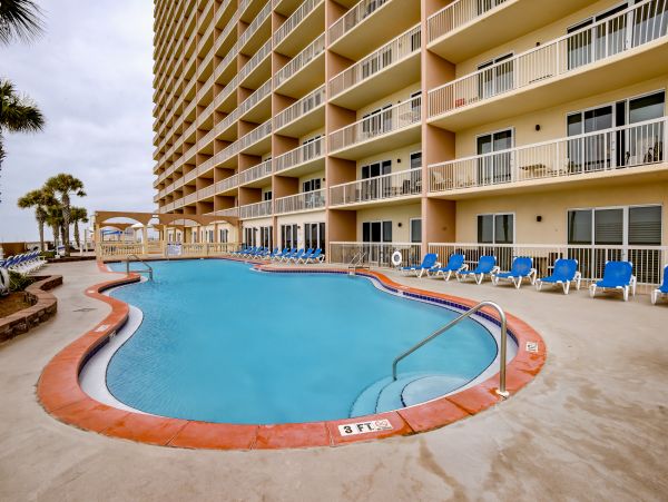 Panama City Beach Condo 963026
