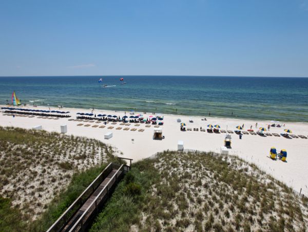 Panama City Beach Condo 963026