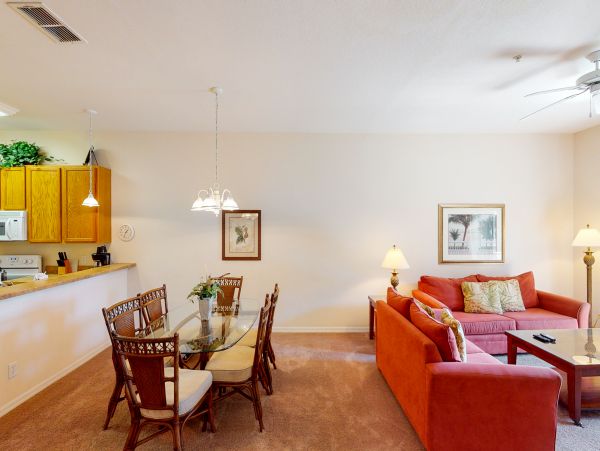 Orlando Condo 963030