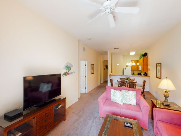 Orlando Condo 963030