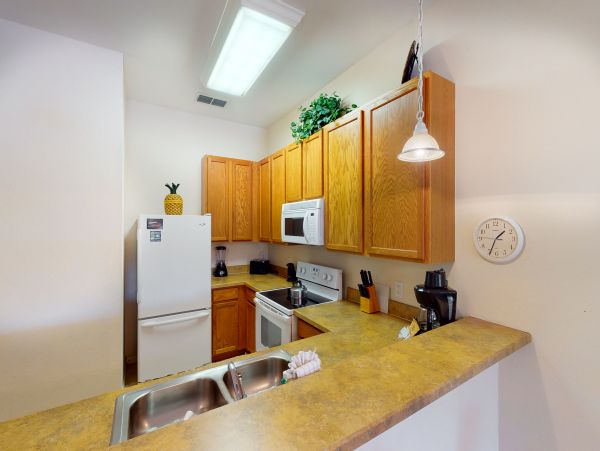Orlando Condo 963030