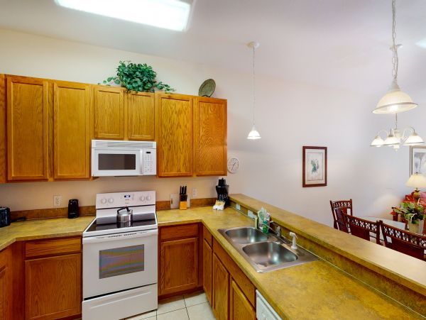 Orlando Condo 963030