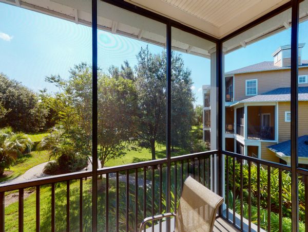 Orlando Condo 963030