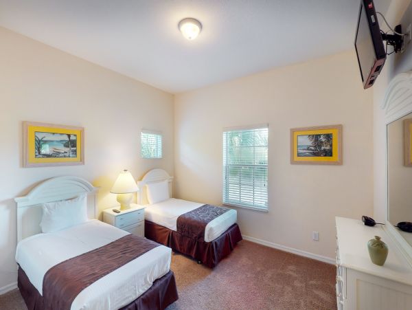 Orlando Condo 963030