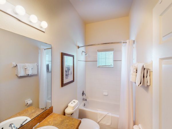 Orlando Condo 963030