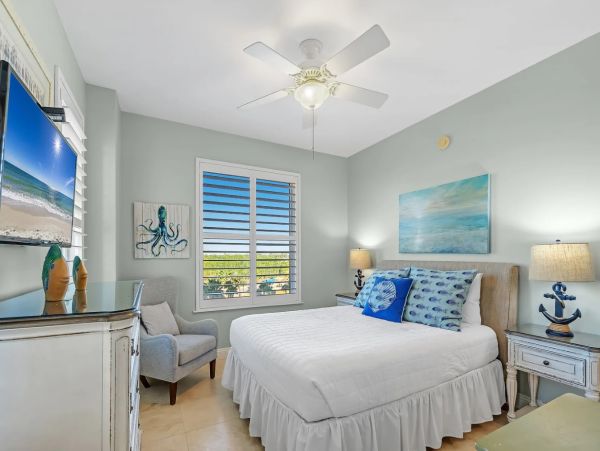 Perdido Key Four Bedroom Elegant Beachfront Vacation Rental