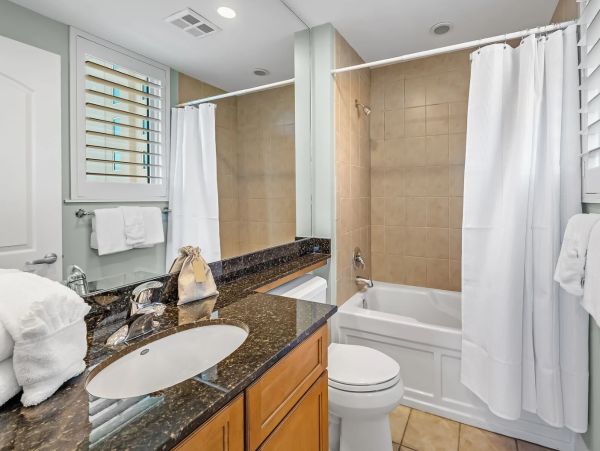 Perdido Key Four Bedroom Elegant Beachfront Vacation Rental