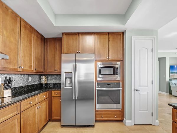 Perdido Key Four Bedroom Elegant Beachfront Vacation Rental