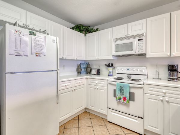 Beaches Of South Walton Condo 963033