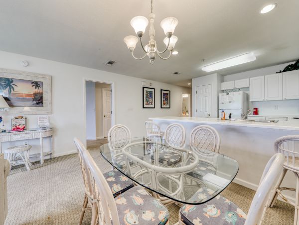Beaches Of South Walton Condo 963033