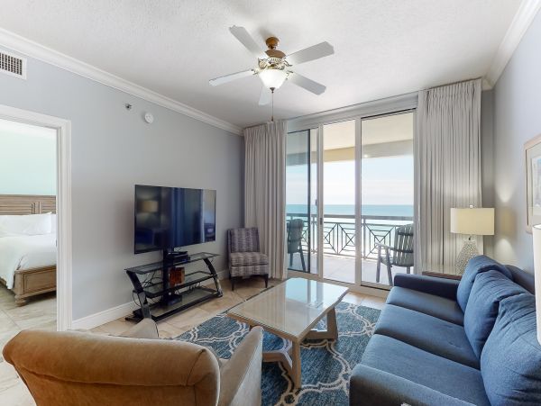 Okaloosa Island Fort Walton Beach Condo 963035