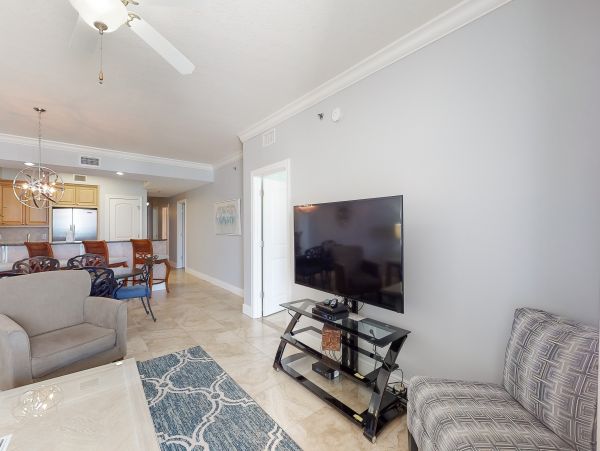 Okaloosa Island Fort Walton Beach Condo 963035