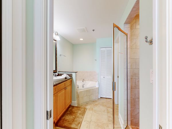 Okaloosa Island Fort Walton Beach Condo 963035