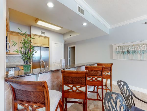Okaloosa Island Fort Walton Beach Condo 963035