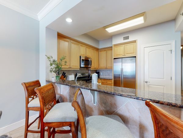 Okaloosa Island Fort Walton Beach Condo 963035