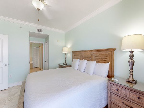 Okaloosa Island Fort Walton Beach Condo 963035