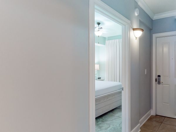 Okaloosa Island Fort Walton Beach Condo 963035