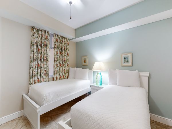 Okaloosa Island Fort Walton Beach Condo 963035