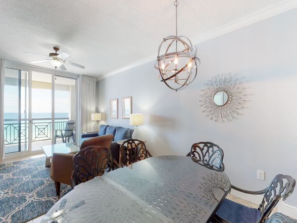 Okaloosa Island Fort Walton Beach Condo 963035