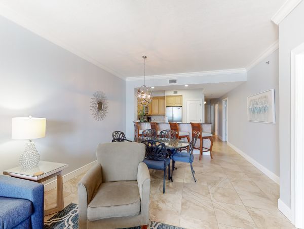 Okaloosa Island Fort Walton Beach Condo 963035
