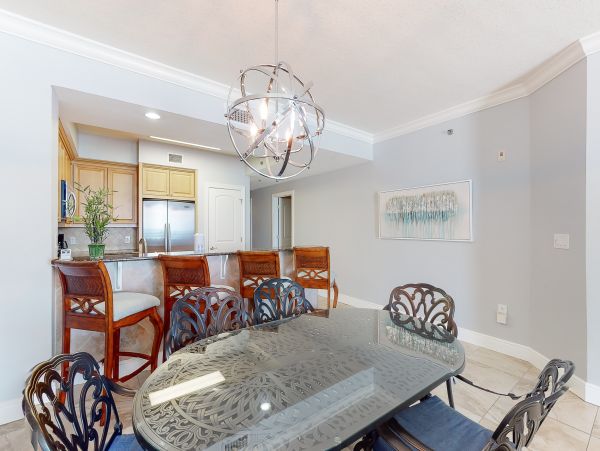 Okaloosa Island Fort Walton Beach Condo 963035