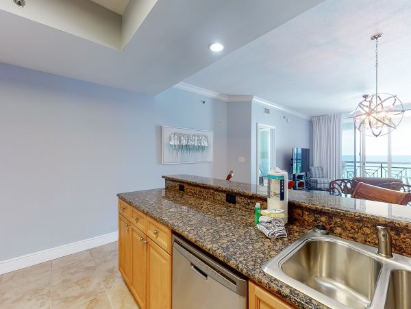 Okaloosa Island Fort Walton Beach Condo 963035