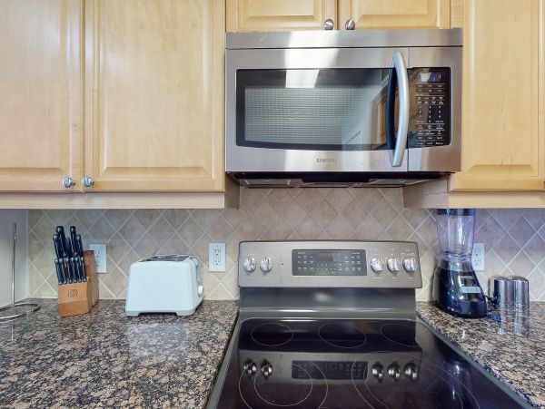 Okaloosa Island Fort Walton Beach Condo 963035